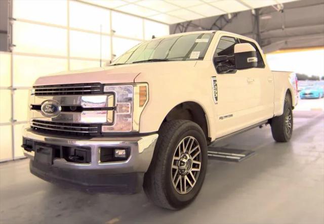 2019 Ford F-250 LARIAT for sale in Lubbock, TX