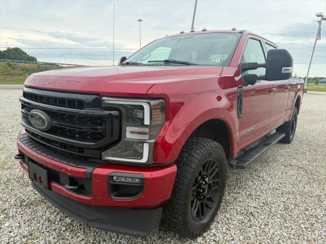 2020 Ford F-250 LARIAT for sale in Grayson, KY