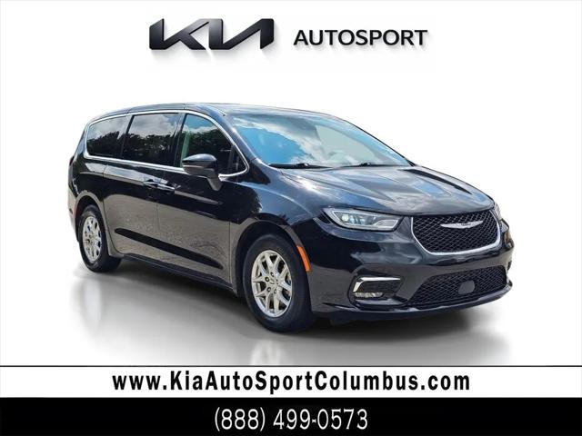 2023 Chrysler Pacifica Touring L for sale in Columbus, GA