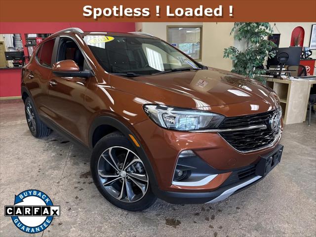 2021 Buick Encore GX FWD Select for sale in Batavia, NY