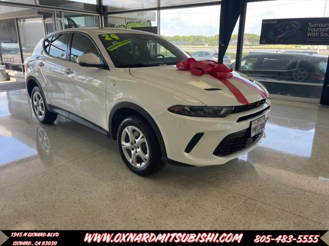 2024 Dodge Hornet GT AWD for sale in Oxnard, CA