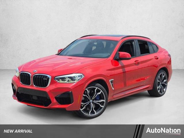 2020 BMW X4 M Base for sale in Orlando, FL