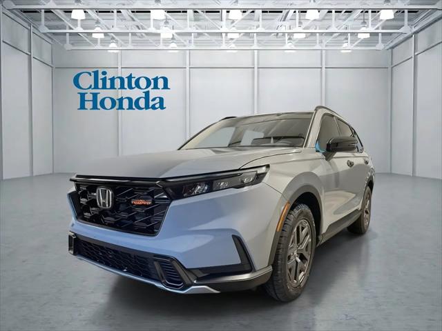 2026 Honda CR-V Hybrid AWD TrailSport for sale in Annandale, NJ