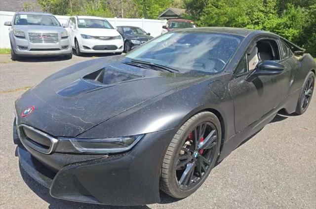 2015 BMW i8 Base for sale in West Covina, CA