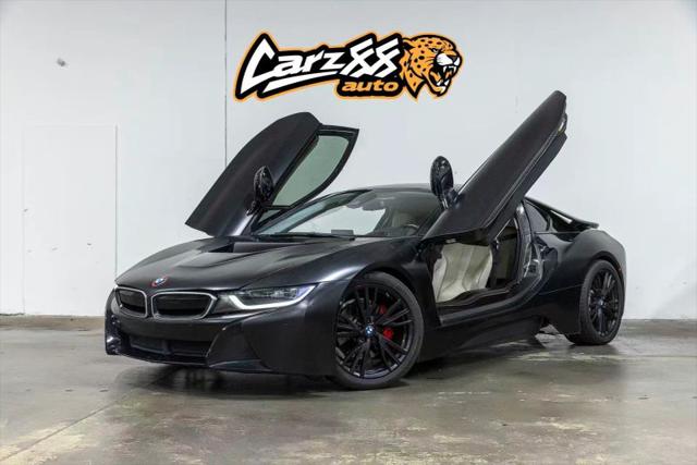 2015 BMW i8 Base for sale in West Covina, CA