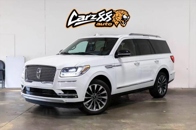 2021 Lincoln Navigator Reserve for sale in West Covina, CA