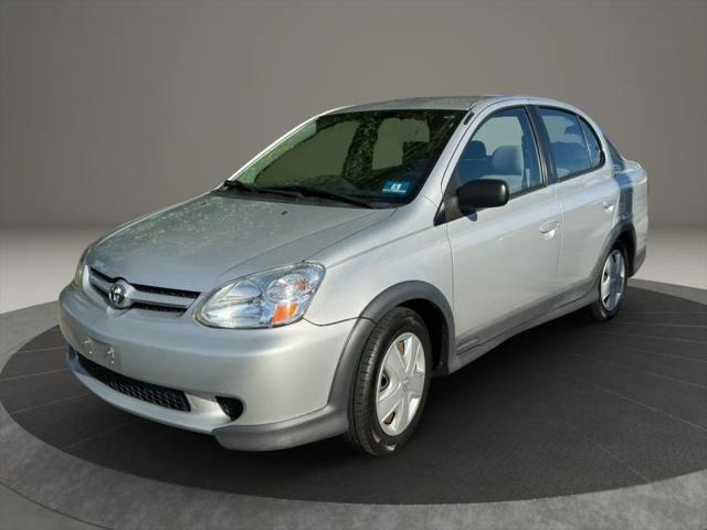2003 Toyota Echo Base for sale in Mahwah, NJ