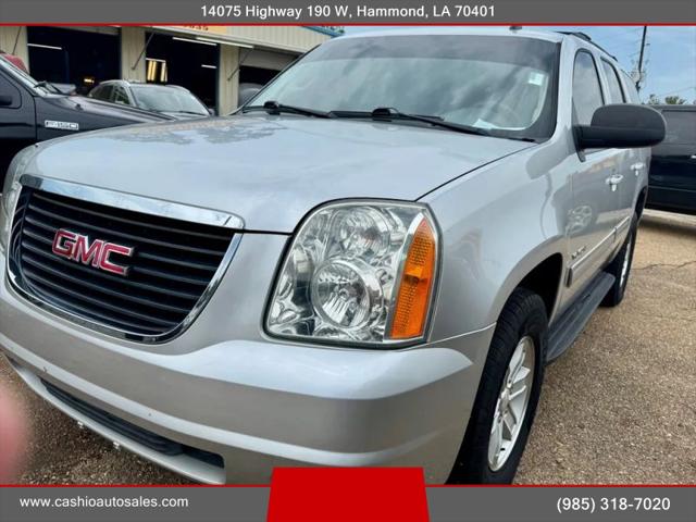 2014 GMC Yukon SLT for sale in Hammond, LA