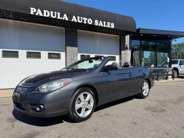 2008 Toyota Camry SE for sale in Holbrook, MA
