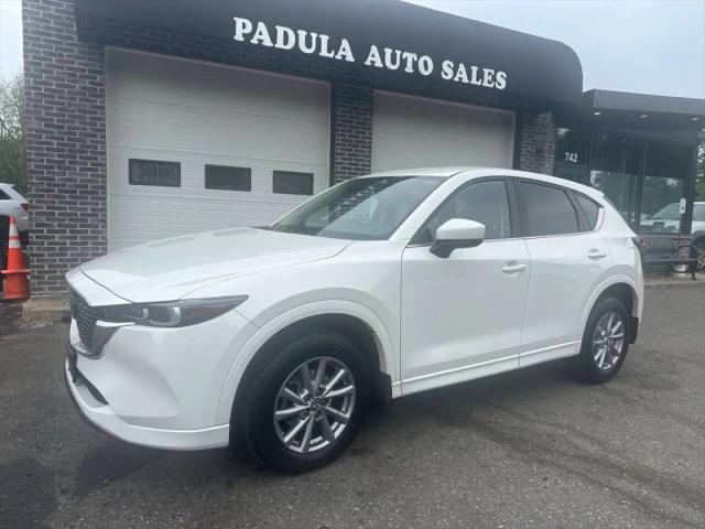 2024 Mazda CX-5 2.5 S Select for sale in Holbrook, MA