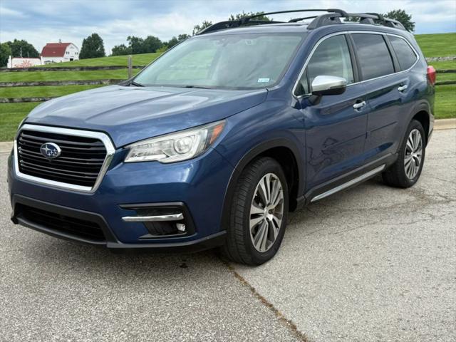 2019 Subaru Ascent Touring for sale in Kansas City, MO