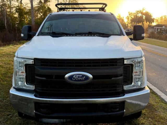 2017 Ford F-250 XL for sale in Altamonte Springs, FL