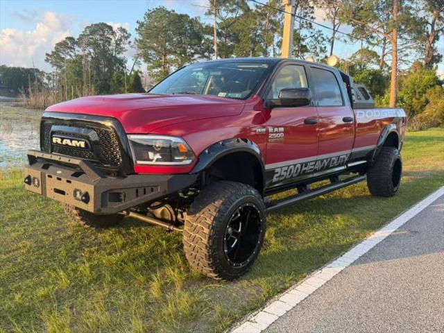 2016 Ram 2500 Tradesman for sale in Altamonte Springs, FL