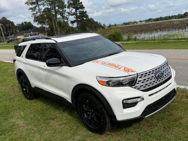 2023 Ford Explorer Timberline for sale in Altamonte Springs, FL
