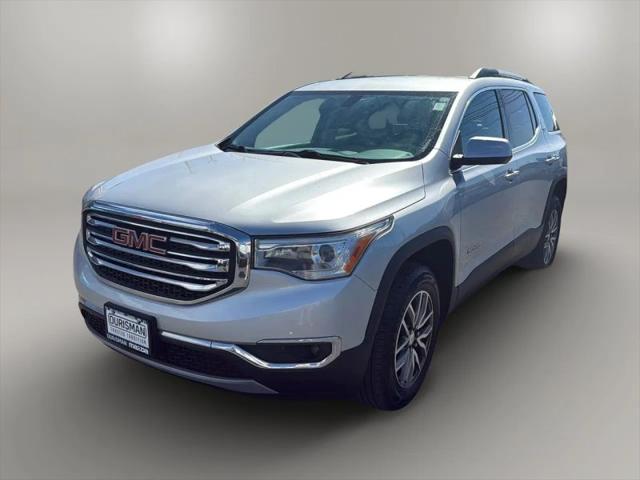 2018 GMC Acadia for sale near Columbus, OH