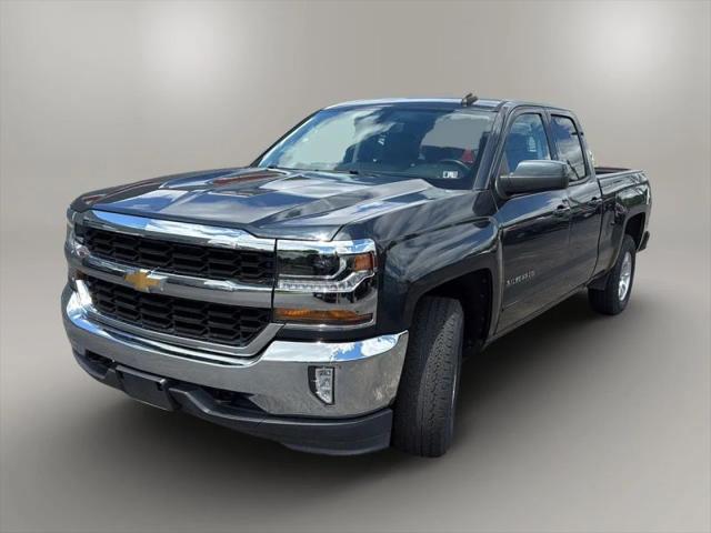 2018 Chevrolet Silverado 1500 1LT for sale near Columbus, OH