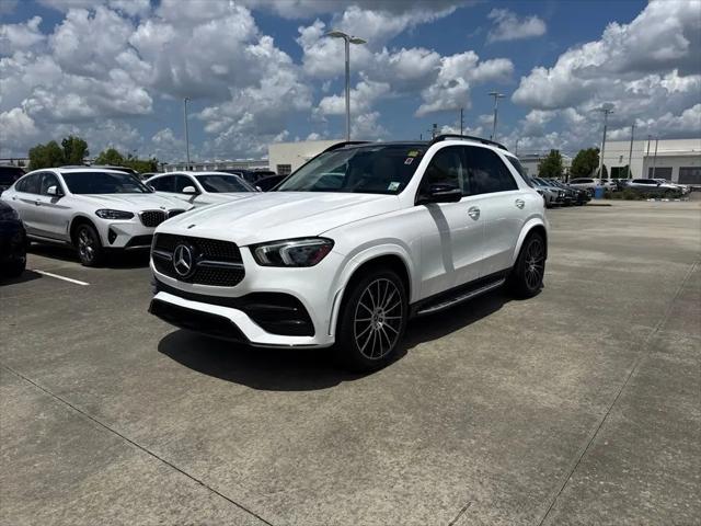 2023 Mercedes-Benz GLE GLE 350 GLE 350 for sale in Baton Rouge, LA