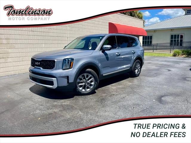 2025 Kia Telluride LX for sale in Gainesville, FL