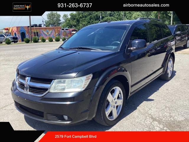 2010 Dodge Journey SXT for sale in Clarksville, TN
