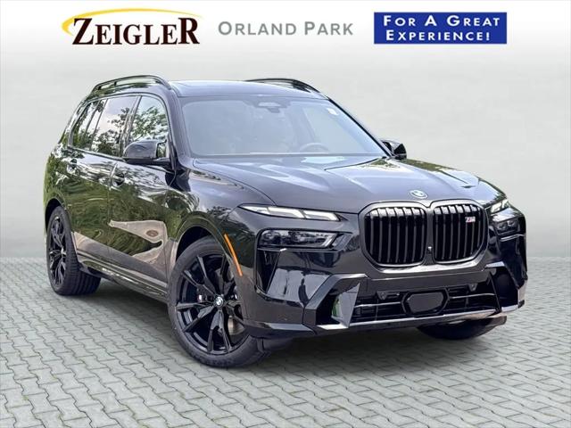 2027 BMW X7 M60i for sale in Orland Park, IL