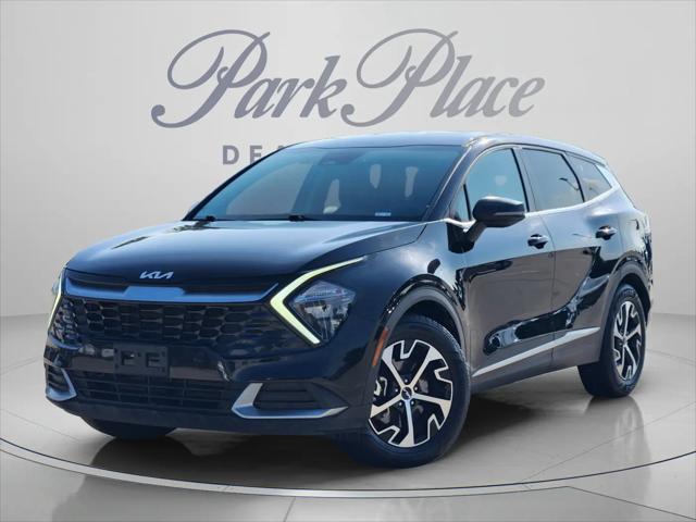 2023 Kia Sportage EX for sale in Grapevine, TX