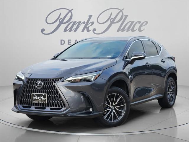 2024 Lexus NX Premium for sale in Grapevine, TX