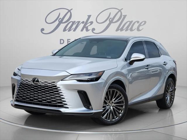 2023 Lexus RX 350 Luxury for sale in Grapevine, TX