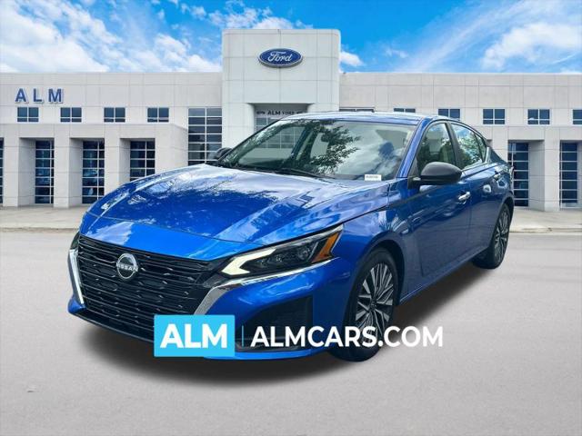 2025 Nissan Altima SV FWD for sale in Marietta, GA