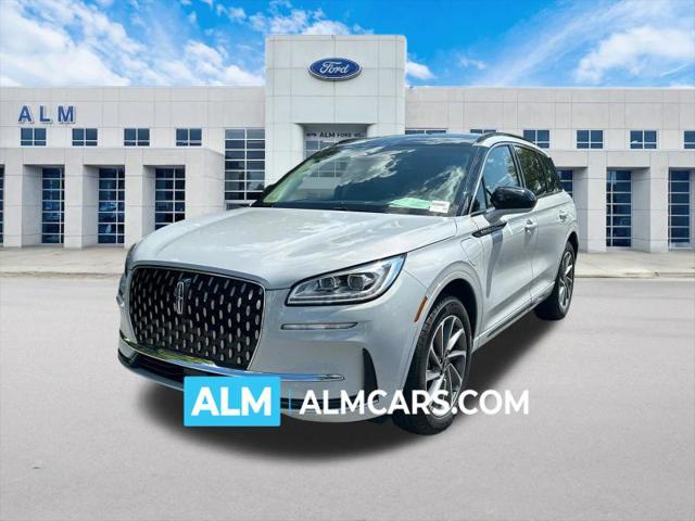2025 Lincoln Corsair Grand Touring for sale in Marietta, GA
