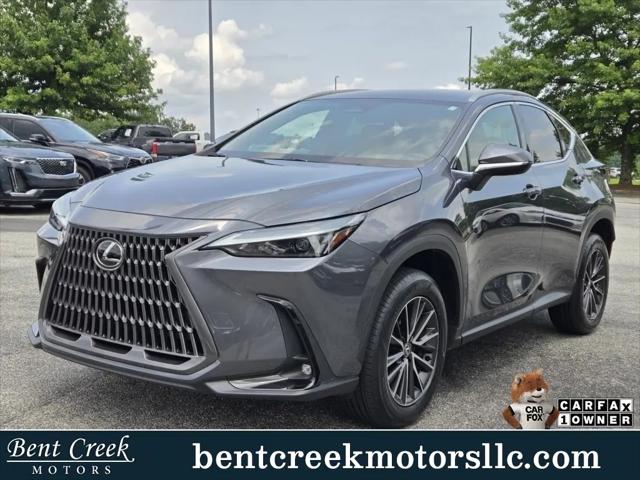 2024 Lexus NX NX 250 for sale in Auburn, AL