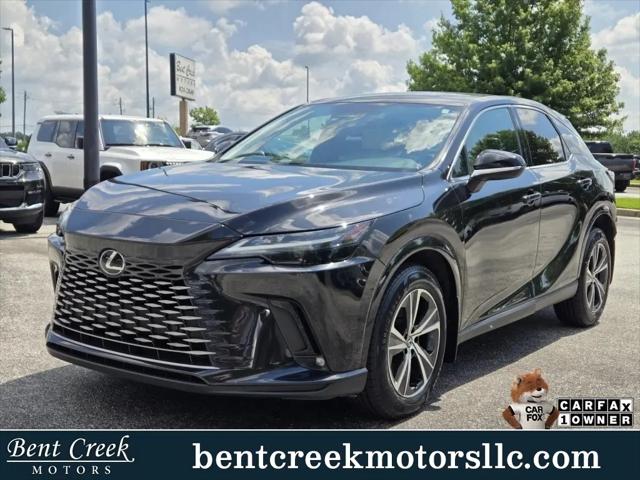 2023 Lexus RX 350 Luxury for sale in Auburn, AL