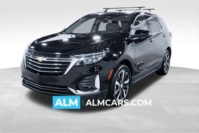 2023 Chevrolet Equinox FWD Premier for sale in Union City, GA