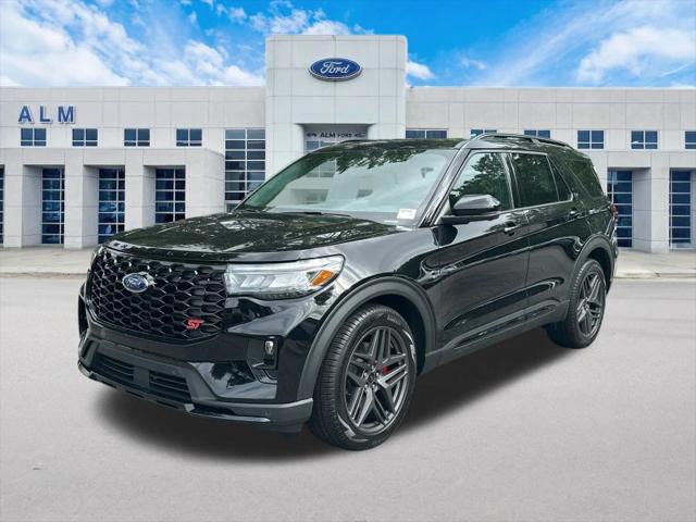 2026 Ford Explorer ST for sale in Marietta, GA