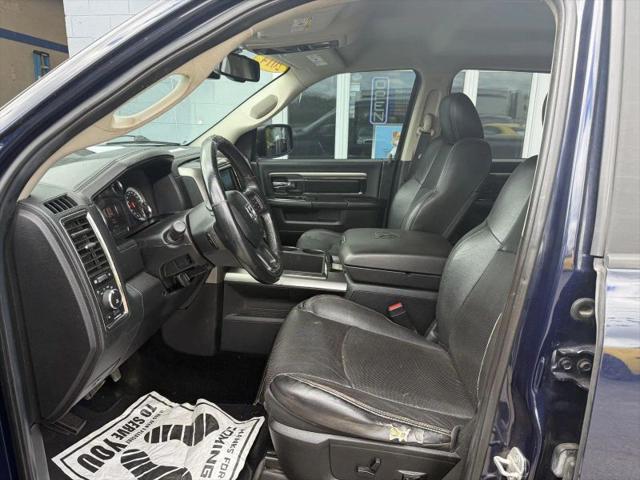 2014 Ram 1500 Sport