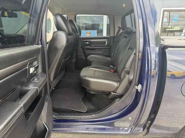 2014 Ram 1500 Sport