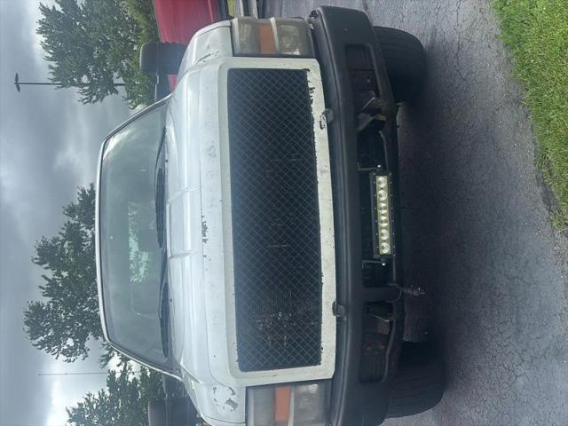 2008 Ford F-250 XL