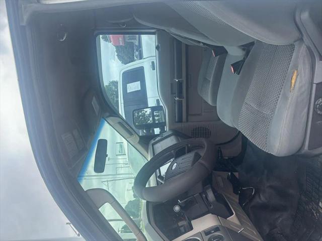 2008 Ford F-250 XL