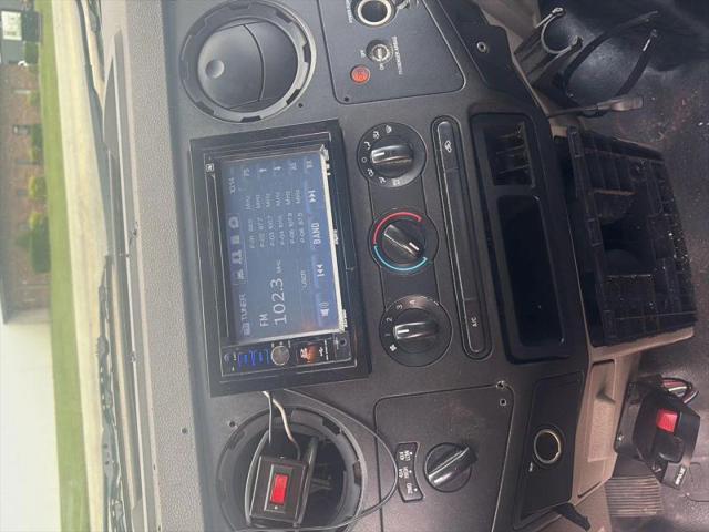 2008 Ford F-250 XL