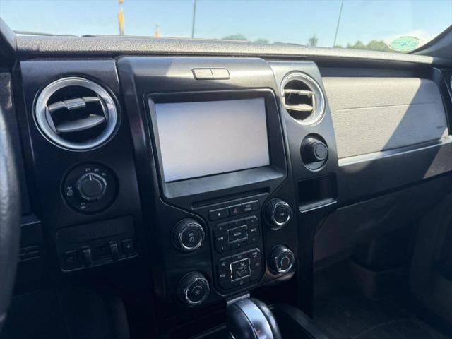 2014 Ford F-150 FX4 Tremor