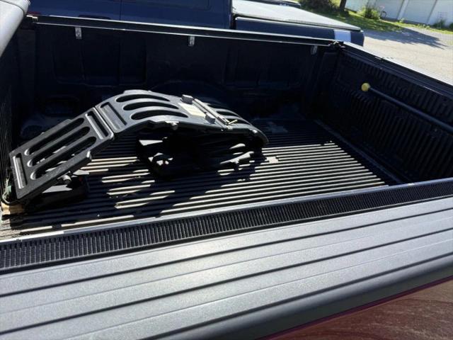 2014 Ford F-150 FX4 Tremor