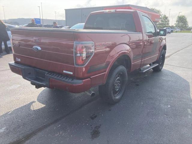 2014 Ford F-150 FX4 Tremor