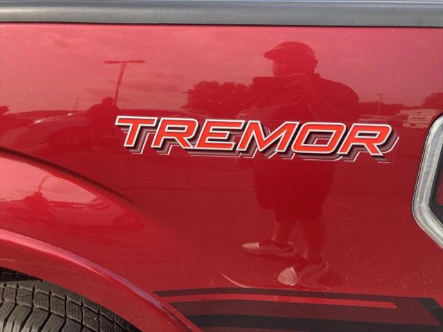 2014 Ford F-150 FX4 Tremor