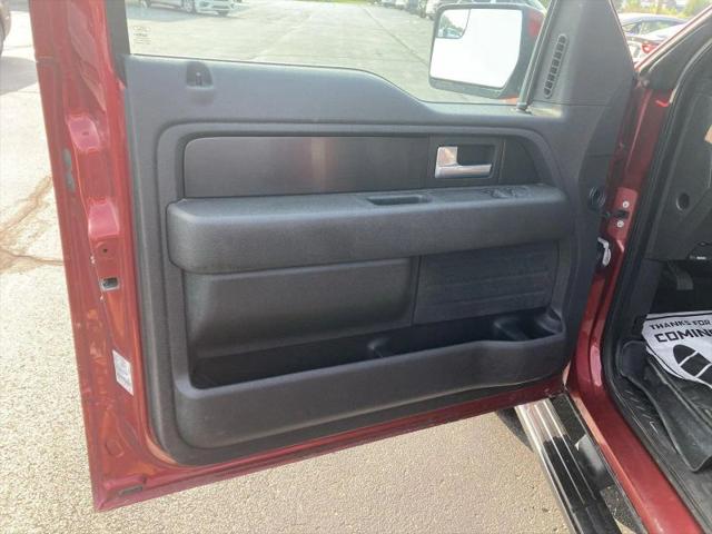 2014 Ford F-150 FX4 Tremor