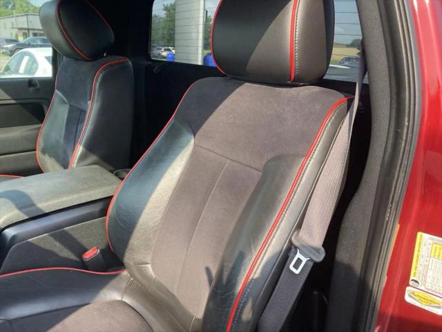 2014 Ford F-150 FX4 Tremor