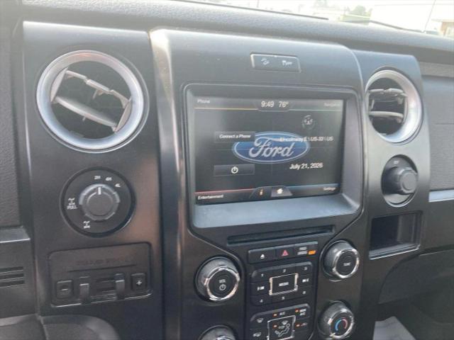 2014 Ford F-150 FX4 Tremor