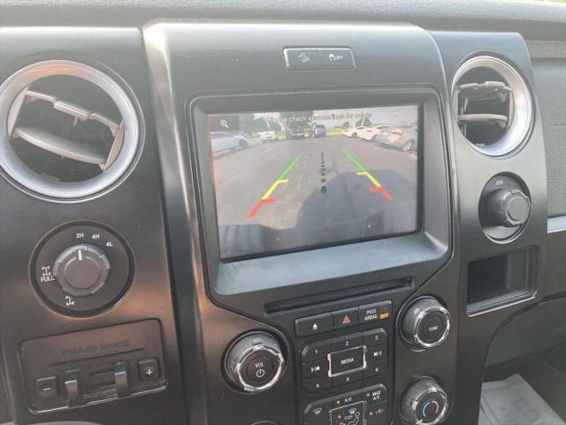2014 Ford F-150 FX4 Tremor
