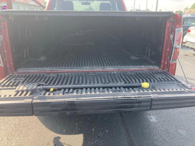 2014 Ford F-150 FX4 Tremor