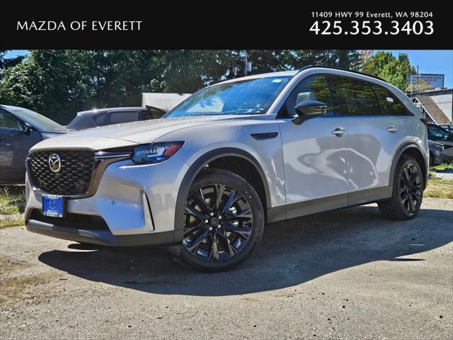 2026 Mazda X-90 Premium Sport for sale in Everett, WA