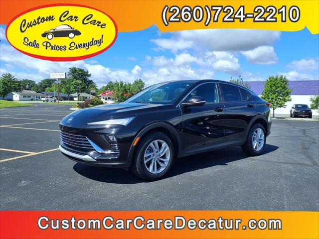 2025 Buick NV Preferred FWD for sale in Decatur, IN