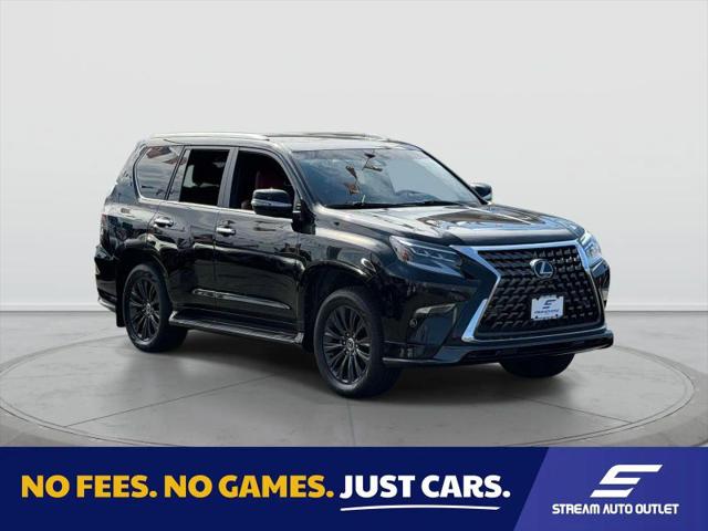2023 Lexus GX 460 Luxury for sale in Amityville, NY